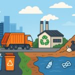 What Happens to the Trash We Throw Away?