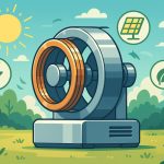 Fuel-Free Generators: The Latest Innovations in Clean Energy Technology