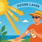 The Ozone Layer: Earth’s Invisible Shield