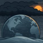 Nuclear Winter: How Global War Could Freeze the Planet