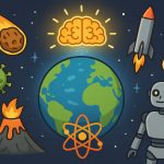 Doomsday from a Scientific Perspective: How Close Is Humanity to the End?