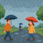 Rain: The Earth’s Natural Cycle of Renewal