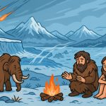 The Younger Dryas Period: Earth’s Sudden Return to Ice