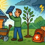 How to Prepare for Modern Climate Challenges