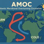 AMOC: The Great Ocean Conveyor and Its Crucial Role in Earth’s Climate