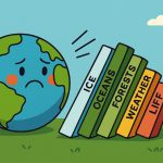 The Domino Effect in Climate Change: How One Shift Can Trigger Many Others