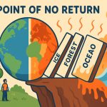 The Climate Tipping Point: Understanding the Moment of No Return