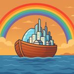 The Biblical Flood and What Humanity Could Do If It Happened Again