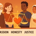 What Are Higher Moral Values?