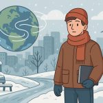 What Would Happen If the Younger Dryas Ice Age Happened Again Today?