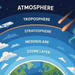 The Atmosphere: Earth’s Protective Shield and Life Support System