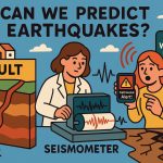 Earthquake Prediction