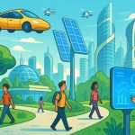 The World of the Future