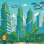 Cities of the Future – What Will They Be Like?
