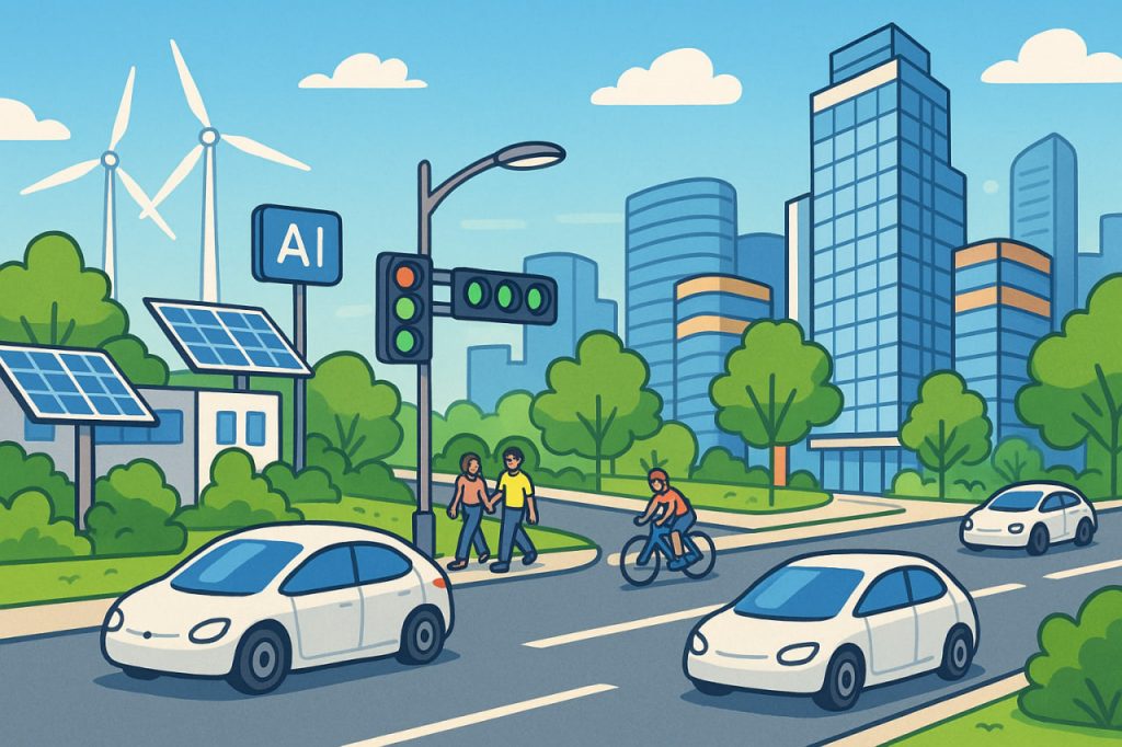 Smart City