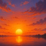 What Happens During Sunrise and Sunset?