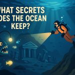 What Secrets Does the Ocean Keep?