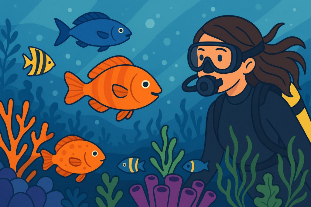 Fish – The Ancient and Essential Inhabitants of Our Planet’s Waters