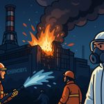 The Chernobyl Disaster – How the World’s Worst Nuclear Accident Changed Humanity