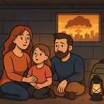 How to Protect Yourself in Case of a Radioactive Threat