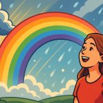 Rainbow – The Science and Magic of Nature’s Spectrum