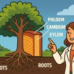 How a Tree Is Structured