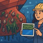 Biofouling – The Unseen Challenge Beneath the Surface