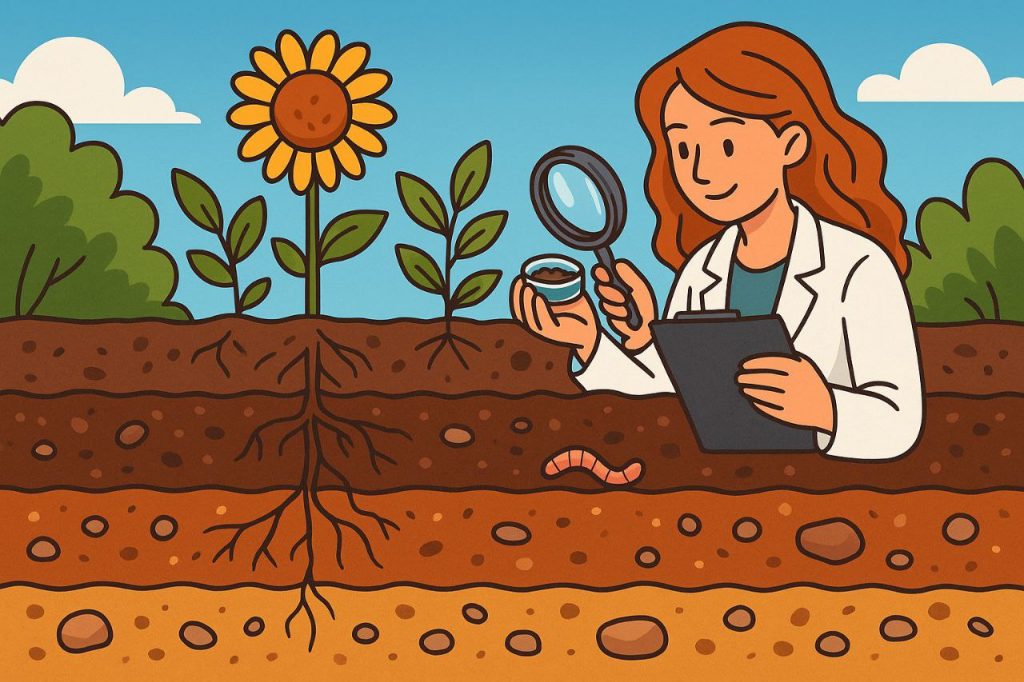 What Is Soil and How Does It Form?