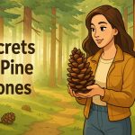 Pine Cones: Nature’s Ingenious Seed Protectors