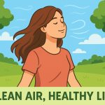 Why Clean Air Is Essential for Health