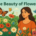 Flowers: Nature’s Artistry and the Language of Life