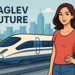 Maglev: The Future of High-Speed Transportation