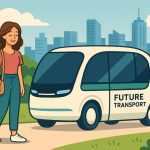 Public Transportation of the Future