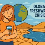 Global Freshwater Crisis