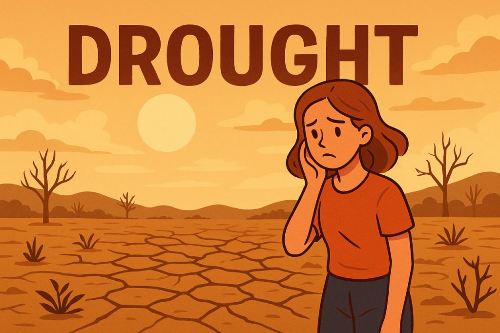 Drought