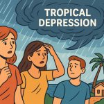 Tropical Depression