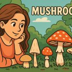 Mushrooms