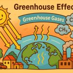 The Greenhouse Effect: What It Is and Why It Matters