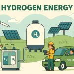 Hydrogen Energy: The Fuel of the Future