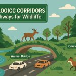 Ecological Corridors: Highways for Nature’s Survival