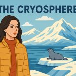 The Cryosphere: Earth’s Frozen Systems and Their Global Importance