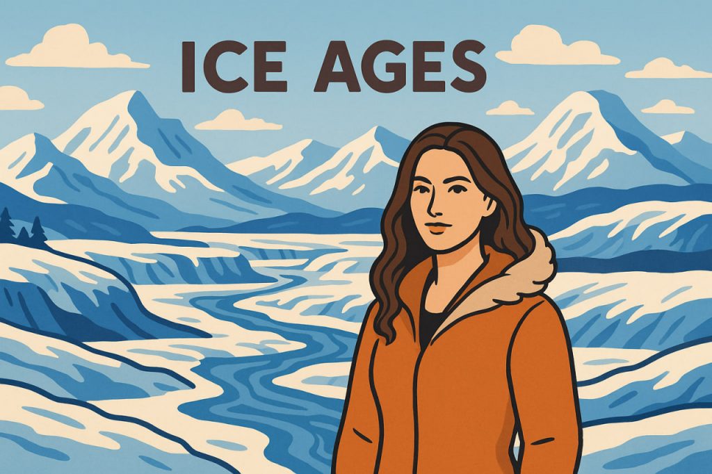 Earth’s Ice Ages: Understanding the Cycles That Shaped Our Planet