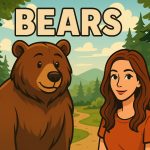 Bears: Biology, Behavior, and Their Role in Natural Ecosystems