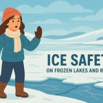 Ice Safety: Understanding Risks on Frozen Lakes and Rivers