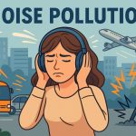 Noise Pollution: Causes, Effects, and Global Impact