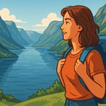 Fjords: Nature’s Deep Carved Gateways