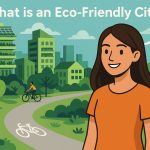 Eco-Friendly Cities: What They Are and Why They Matter