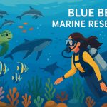 The Blue Belt Marine Reserve: Protecting Ocean Life on a Global Scale