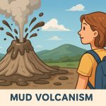 Mud Volcanism: A Unique Geological Phenomenon Beneath the Earth’s Surface