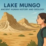 Lake Mungo: A Window Into Ancient Human History and Australia’s Past
